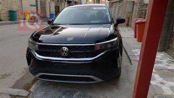 ڤۆڵکسواگن تاوس 2024  بۆ فرۆشتن لە عێراق -  بەغداد